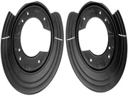 Brake Dust Shield Dorman-OE Solutions 924-230