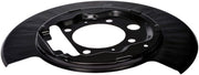 Brake Backing Plate Dorman-OE Solutions 924-231
