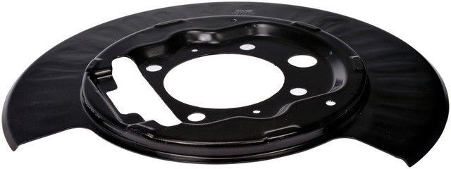 Brake Backing Plate Dorman-OE Solutions 924-231