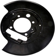 Brake Backing Plate Dorman-OE Solutions 924-231