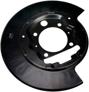 Brake Backing Plate Dorman-OE Solutions 924-231