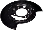 Brake Backing Plate Dorman-OE Solutions 924-231