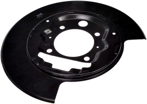 Brake Backing Plate Dorman-OE Solutions 924-231
