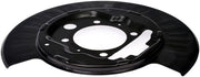 Brake Dust Shield Dorman-OE Solutions 924-232