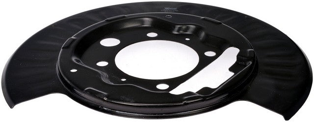 Brake Dust Shield Dorman-OE Solutions 924-232