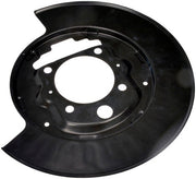 Brake Dust Shield Dorman-OE Solutions 924-232