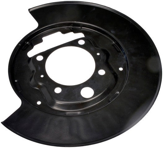 Brake Dust Shield Dorman-OE Solutions 924-232