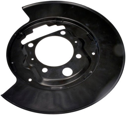 Brake Dust Shield Dorman-OE Solutions 924-232