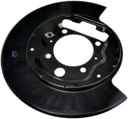 Brake Dust Shield Dorman-OE Solutions 924-232