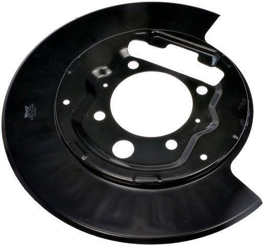 Brake Dust Shield Dorman-OE Solutions 924-232
