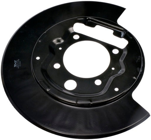 Brake Dust Shield Dorman-OE Solutions 924-232