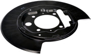 Brake Dust Shield Dorman-OE Solutions 924-232