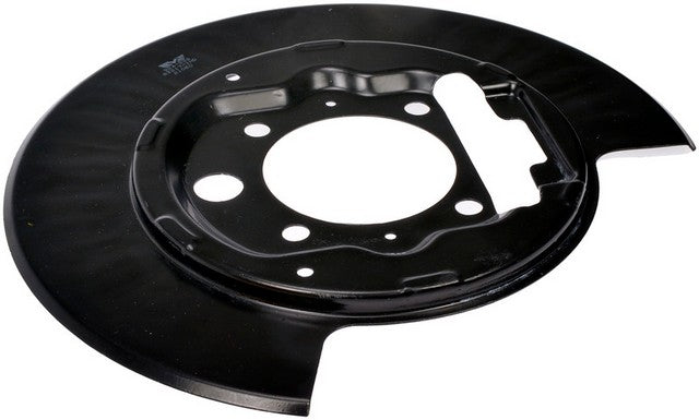Brake Dust Shield Dorman-OE Solutions 924-232