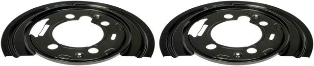 Brake Backing Plate Dorman-OE Solutions 924-234