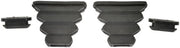 Brake Backing Plate Dorman-OE Solutions 924-234