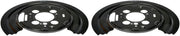 Brake Backing Plate Dorman-OE Solutions 924-235