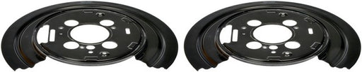 Brake Backing Plate Dorman-OE Solutions 924-235