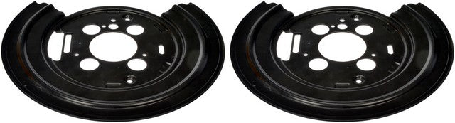 Brake Backing Plate Dorman-OE Solutions 924-235