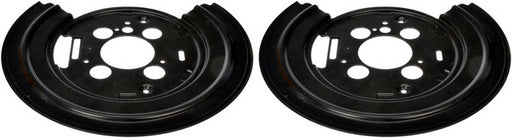Brake Backing Plate Dorman-OE Solutions 924-235