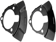 Brake Dust Shield Dorman-OE Solutions 924-236
