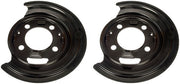 Brake Dust Shield Dorman-OE Solutions 924-237