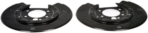 Brake Dust Shield Dorman-OE Solutions 924-238