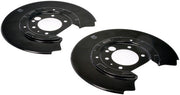 Brake Dust Shield Dorman-OE Solutions 924-238