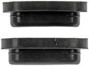 Parking Brake Lever Boot Dorman-OE Solutions 924-243