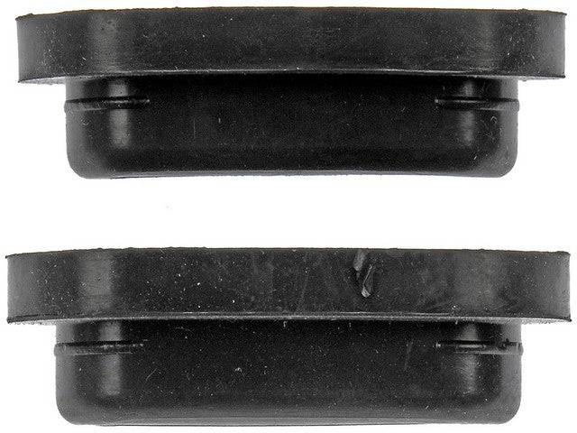 Parking Brake Lever Boot Dorman-OE Solutions 924-243