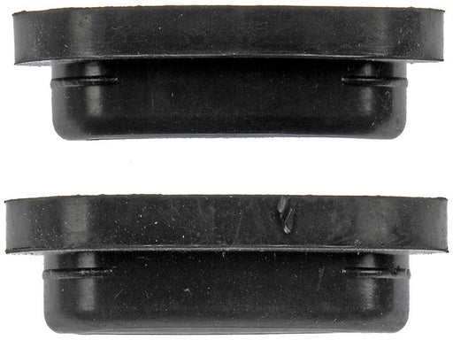 Parking Brake Lever Boot Dorman-OE Solutions 924-243
