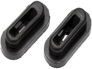 Parking Brake Lever Boot Dorman-OE Solutions 924-243