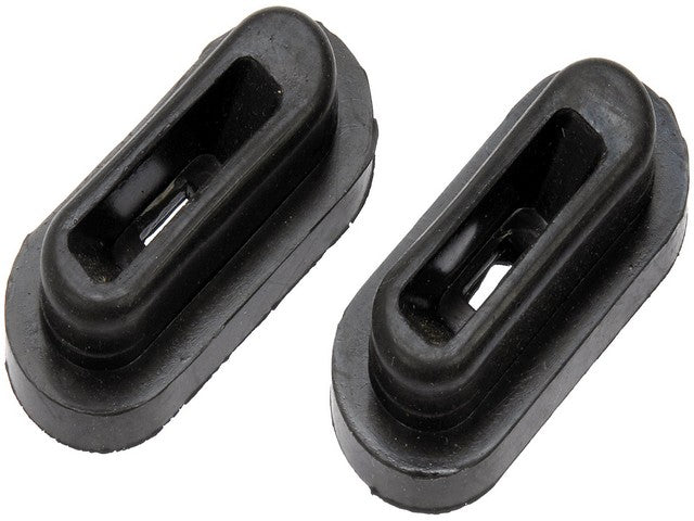 Parking Brake Lever Boot Dorman-OE Solutions 924-243