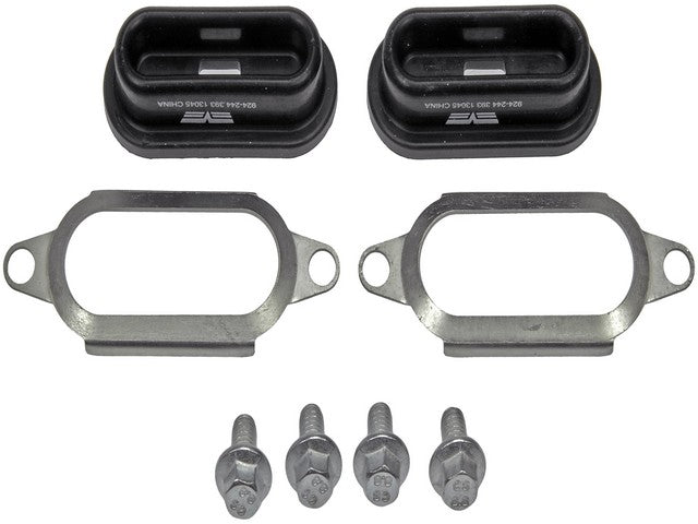 Parking Brake Shoe Hardware Kit Dorman-OE Solutions 924-244