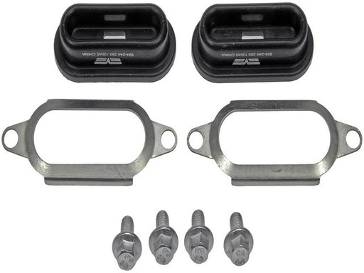 Parking Brake Shoe Hardware Kit Dorman-OE Solutions 924-244