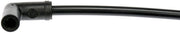Windshield Washer Hose Dorman-OE Solutions 924-251