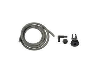 Battery Vent Tube Dorman-OE Solutions 924-254
