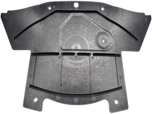 Undercar Shield Dorman-OE Solutions 924-255
