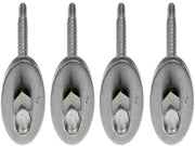 Undercar Shield Dorman-OE Solutions 924-255