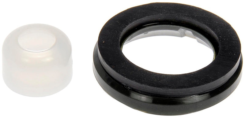 Manual Trans Shift Lever Bushing Dorman-OE Solutions 924-258