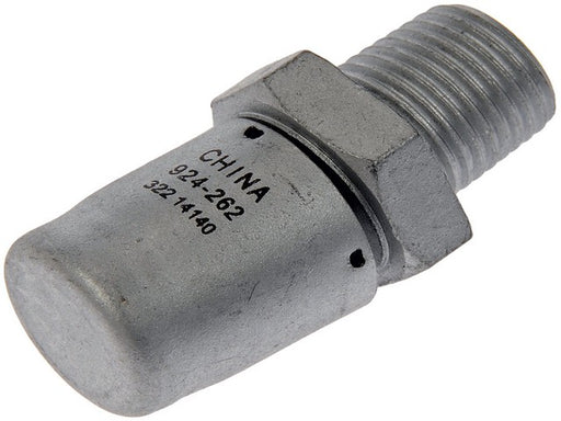 Axle Vent Dorman-OE Solutions 924-262