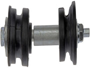 Body Mount Dorman-OE Solutions 924-265