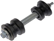 Body Mount Dorman-OE Solutions 924-265