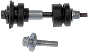 Body Mount Dorman-OE Solutions 924-267