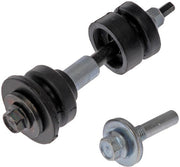 Body Mount Dorman-OE Solutions 924-267