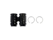 Fuel Door Release Repair Kit Dorman-OE Solutions 924-275