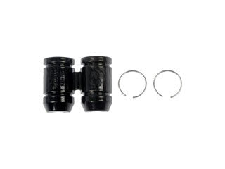 Fuel Door Release Repair Kit Dorman-OE Solutions 924-275