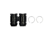 Fuel Door Release Repair Kit Dorman-OE Solutions 924-275
