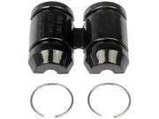 Fuel Door Release Repair Kit Dorman-OE Solutions 924-275
