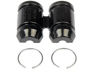 Fuel Door Release Repair Kit Dorman-OE Solutions 924-275
