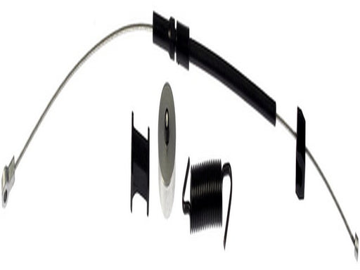 Seat Storage Lever Repair Kit Dorman-OE Solutions 924-276